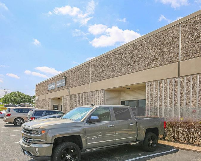 Beatrice Cove Business Park