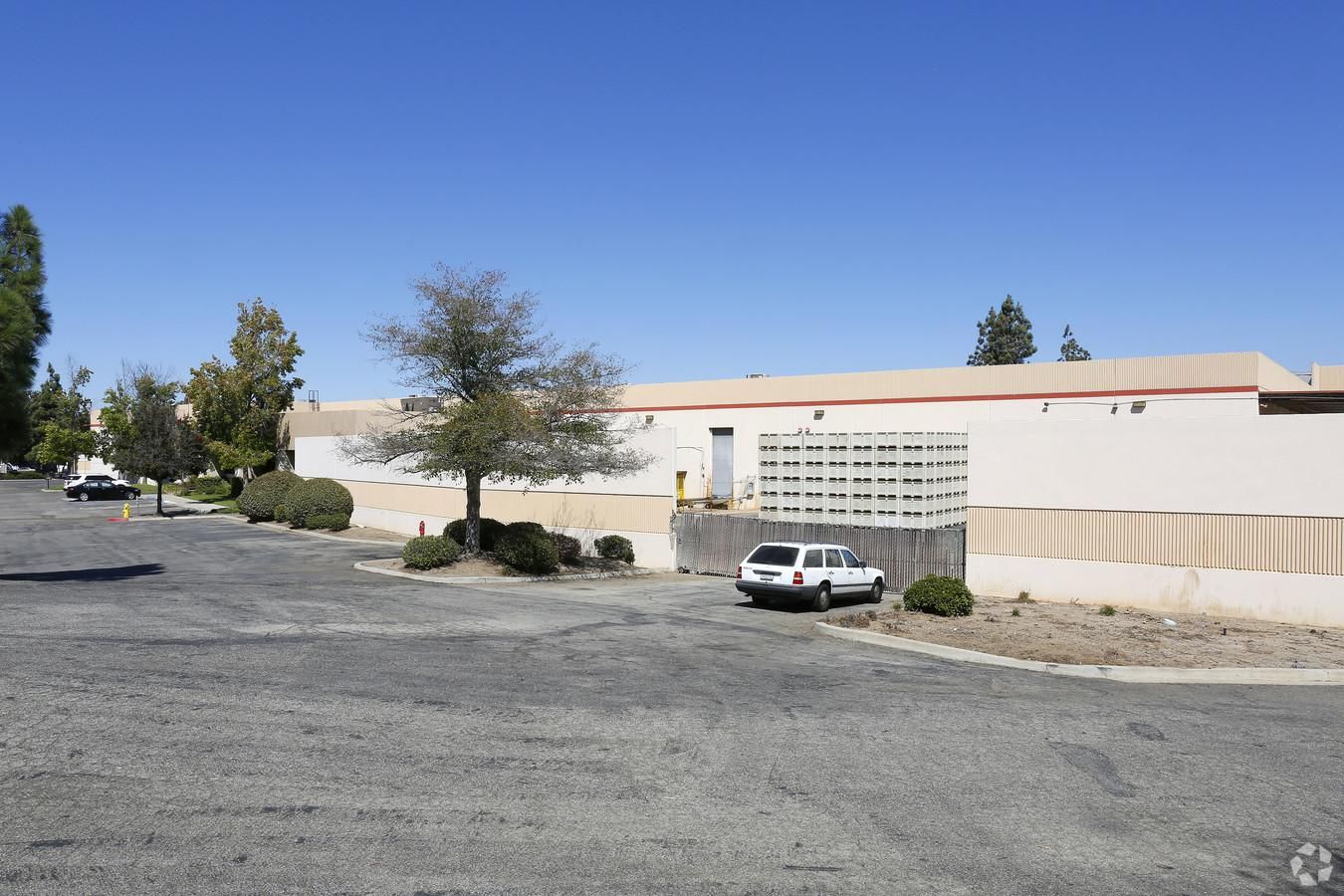 Industrial Property For Lease photo 3