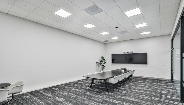 Warehouse Space for Rent at 2250 Maple Ave Los Angeles, CA 90011 - #2