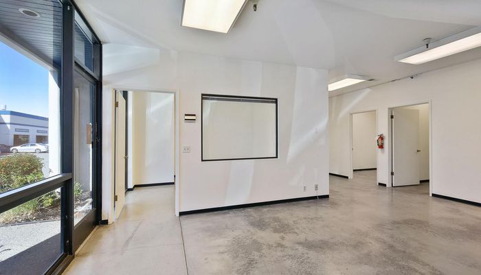 Warehouse Space for Rent at 432 N Canal St South San Francisco, CA 94080 - #11