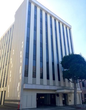 132 S. Rodeo Drive