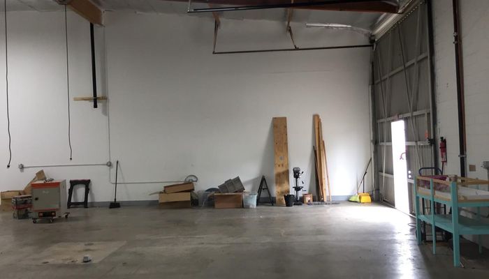 Warehouse Space for Rent at 9140 Jordan Ave Chatsworth, CA 91311 - #13