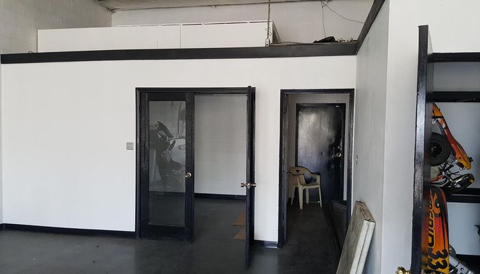 Warehouse Space for Rent at 1355 BROOKS ST Ontario, CA 91762 - #5