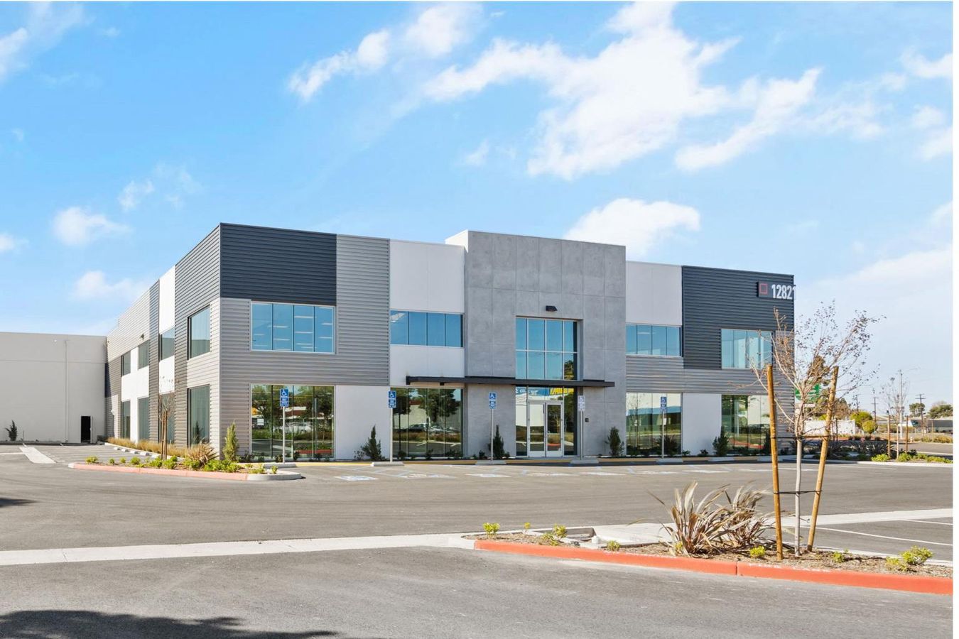 12821 Knott Street photo 1