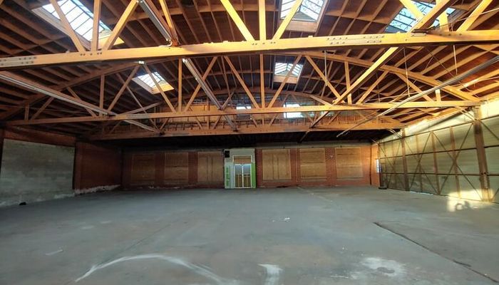 Warehouse Space for Rent at 3242-3250 E Olympic Blvd Los Angeles, CA 90023 - #4