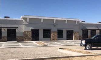 Warehouse Space for Rent located at 15420 Tamarack Dr Victorville, CA 92392