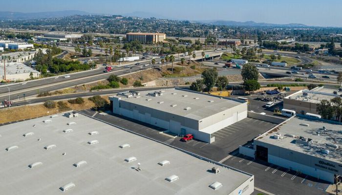 Warehouse Space for Rent at 1040 N Kraemer Pl Anaheim, CA 92806 - #29