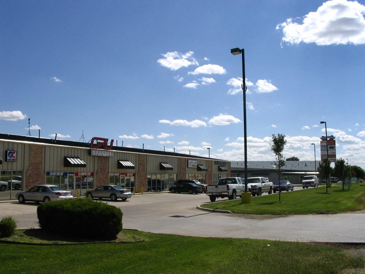 Canyon Expressway Associates LP photo 2
