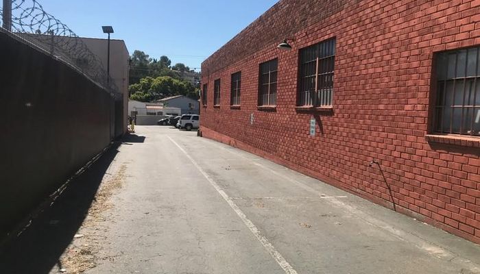 Warehouse Space for Rent at 4440 York Blvd Los Angeles, CA 90041 - #7