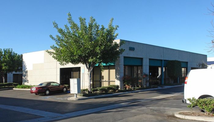 Warehouse Space for Rent at 550-590 E Arrow Hwy San Dimas, CA 91773 - #13