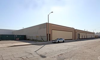 Warehouse Space for Sale located at 121-123 W Ann St Los Angeles, CA 90012