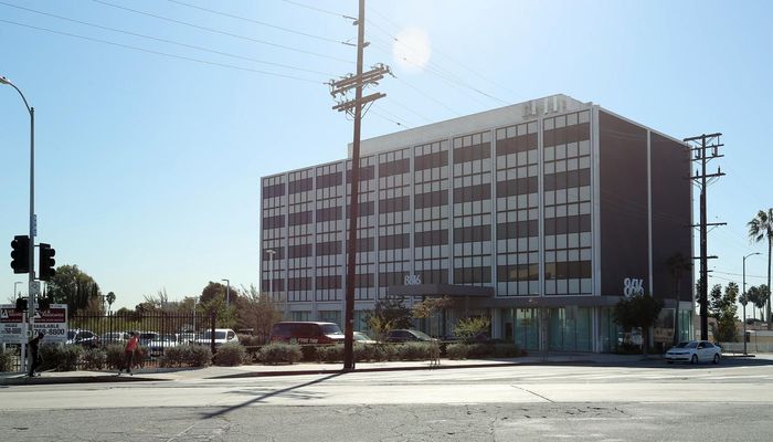 Office Space for Rent at 8616 La Tijera Blvd Los Angeles, CA 90045 - #15