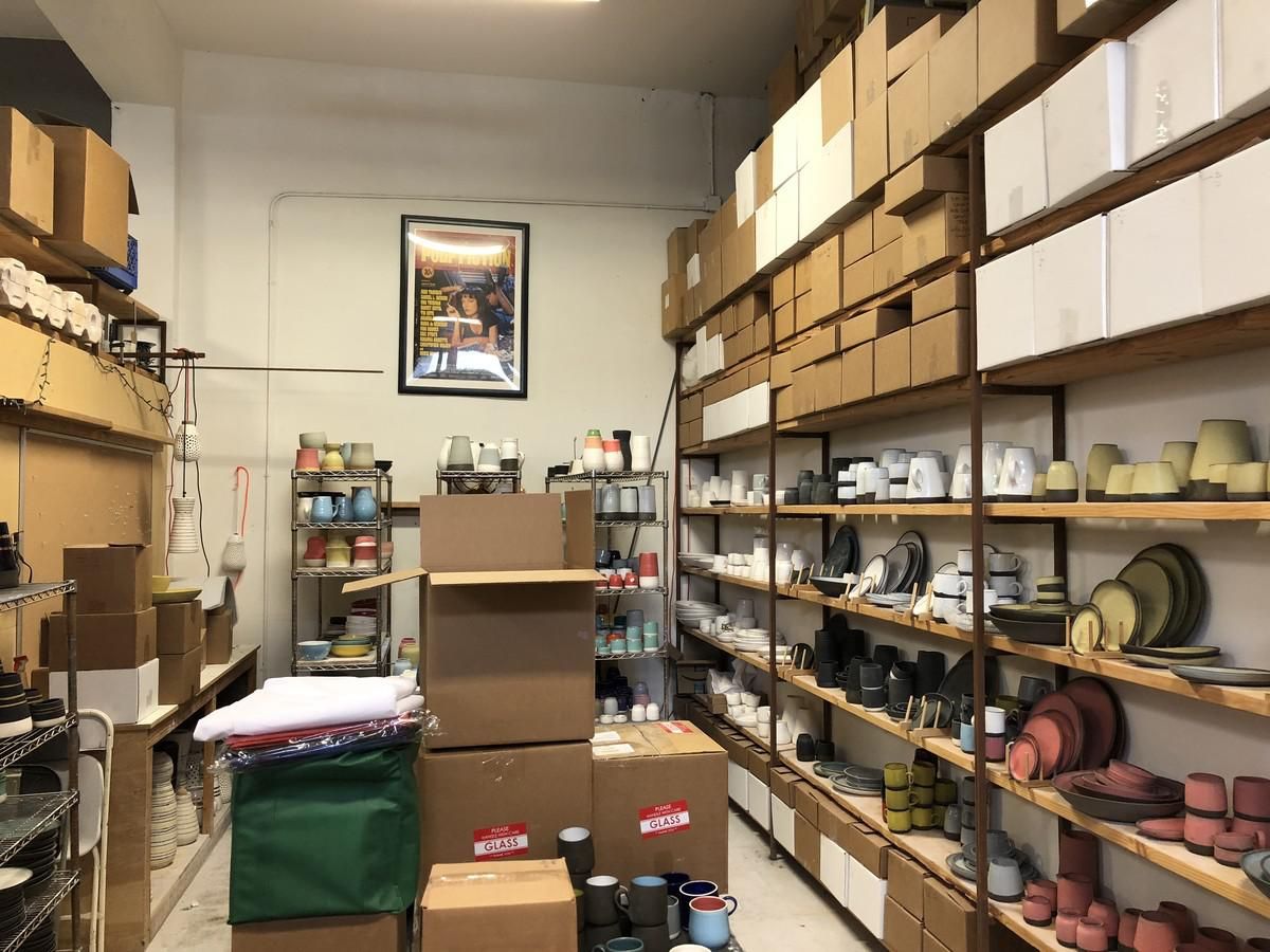 Flex Property For Lease photo 3