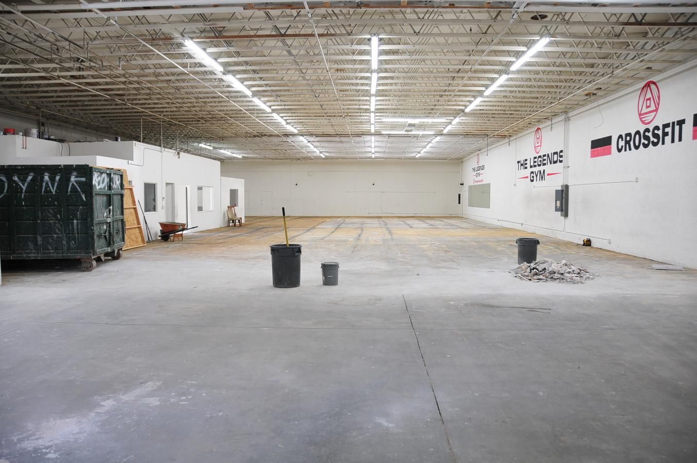 Industrial Property For Lease photo 2