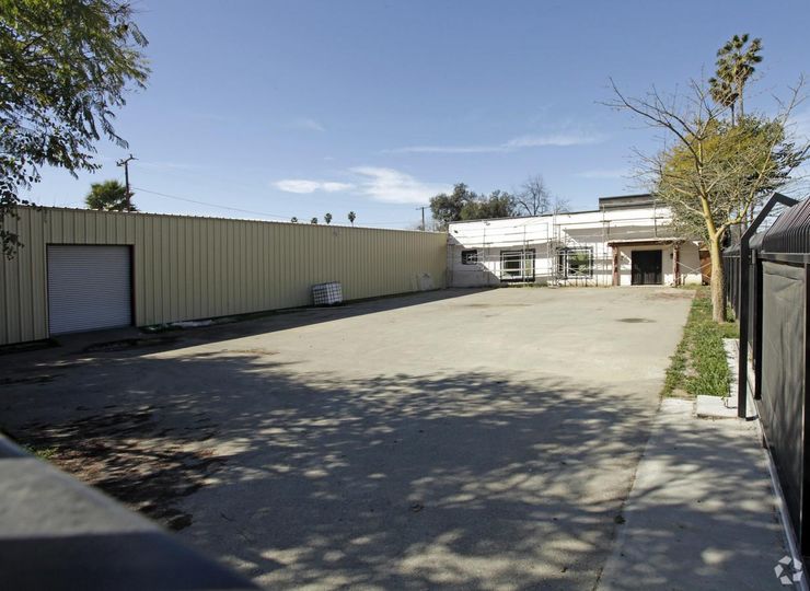 Industrial Property For Sale
