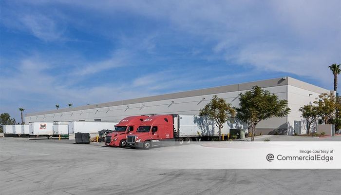 Warehouse Space for Rent at 6774 Calle De Linea San Diego, CA 92154 - #4