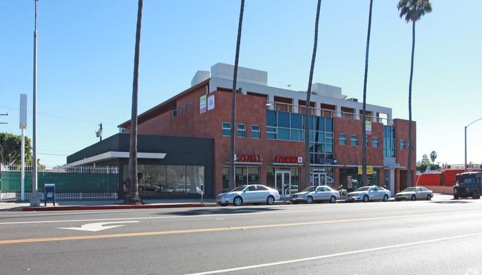 Office Space for Rent at 3122 Santa Monica Blvd Santa Monica, CA 90404 - #2