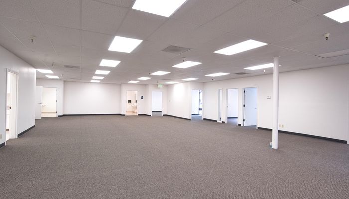 Warehouse Space for Rent at 2023-2035 O'Toole Ave San Jose, CA 95131 - #22