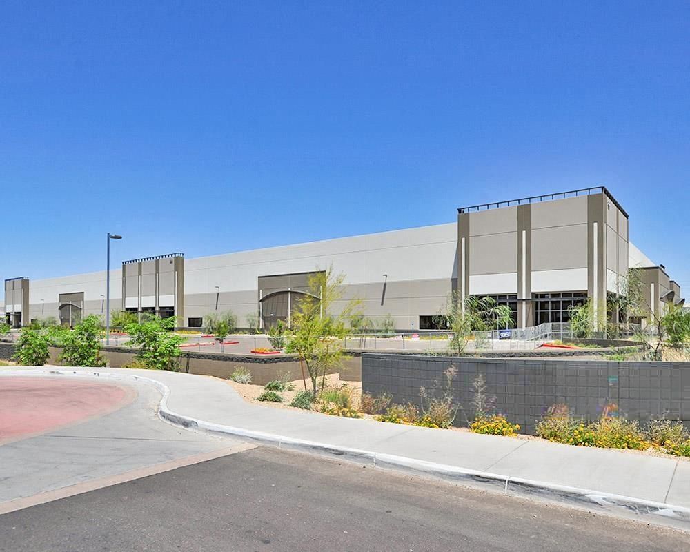 Broadway 101 Commerce Park - 232 & 318 South Dobson Road photo 3