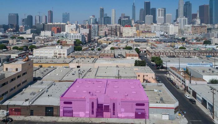 Warehouse Space for Rent at 757-771 Towne Ave Los Angeles, CA 90021 - #12