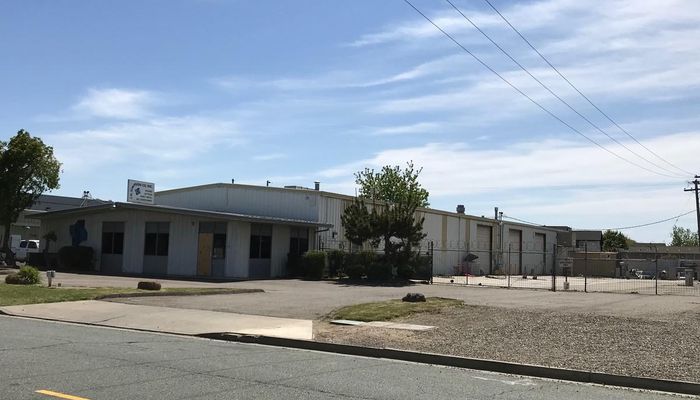 Warehouse Space for Sale at 4025 Coronado Ave Stockton, CA 95204 - #1