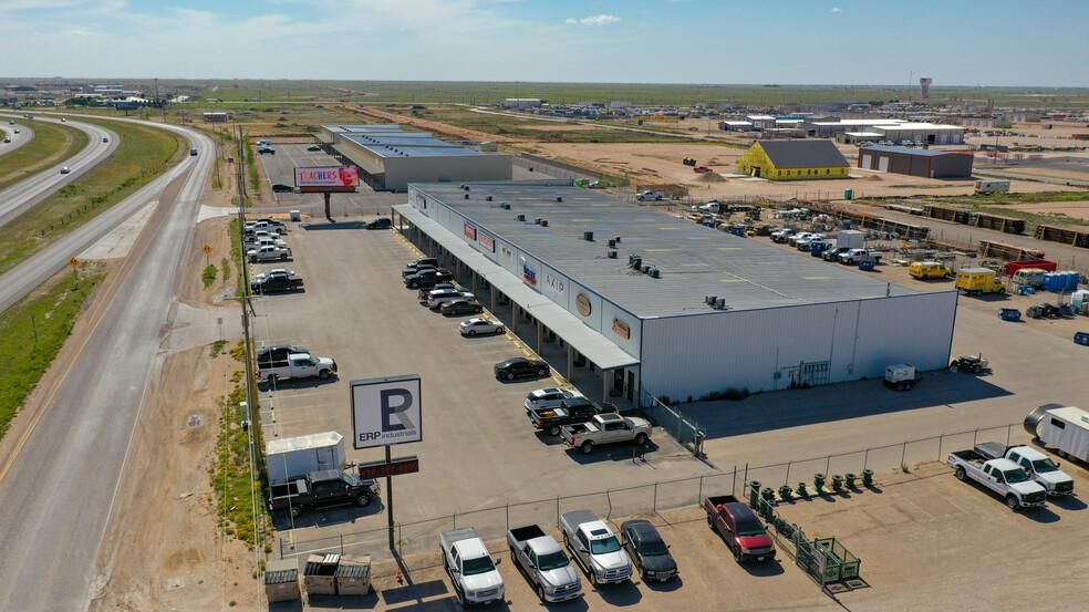 ERP INDUSTRIALS 191 10800 State Highway 191 photo 1