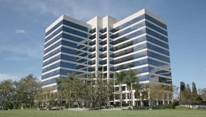 Office Space for Rent at 600 Corporate Pointe Culver City, CA 90230 - #1