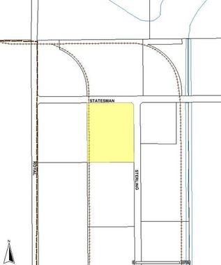 Freeport Commerce Center I 9155 Sterling St