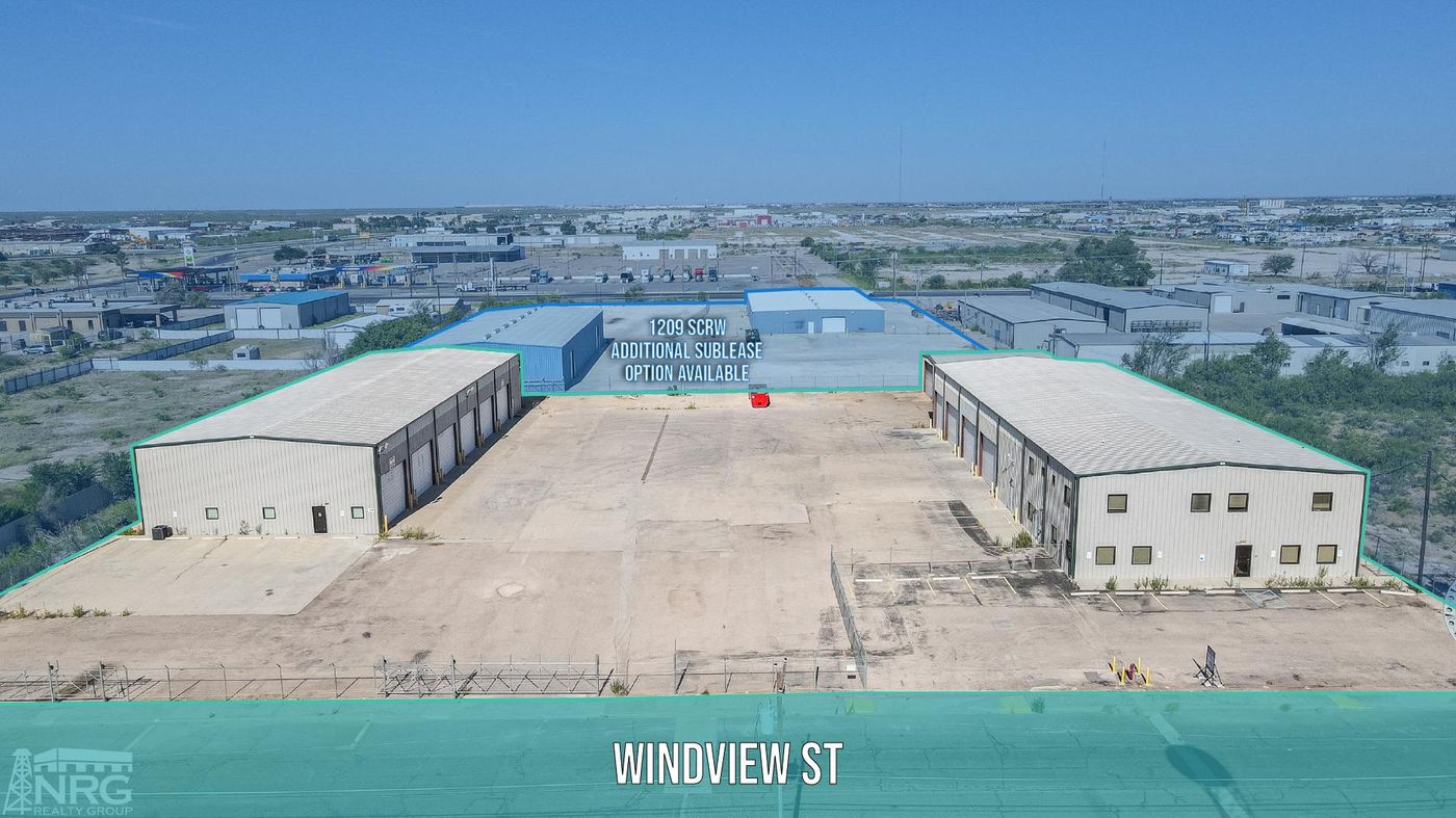 Industrial Sublease with Option to Expand photo 3