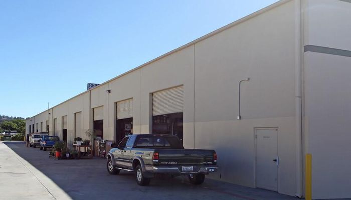 Warehouse Space for Rent at 4694-4698 Alvarado Canyon Rd San Diego, CA 92120 - #18