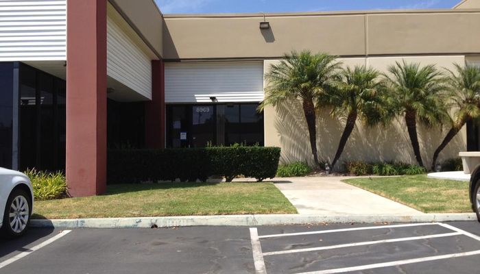 Warehouse Space for Sale at 8953-8993 Complex Dr San Diego, CA 92123 - #5