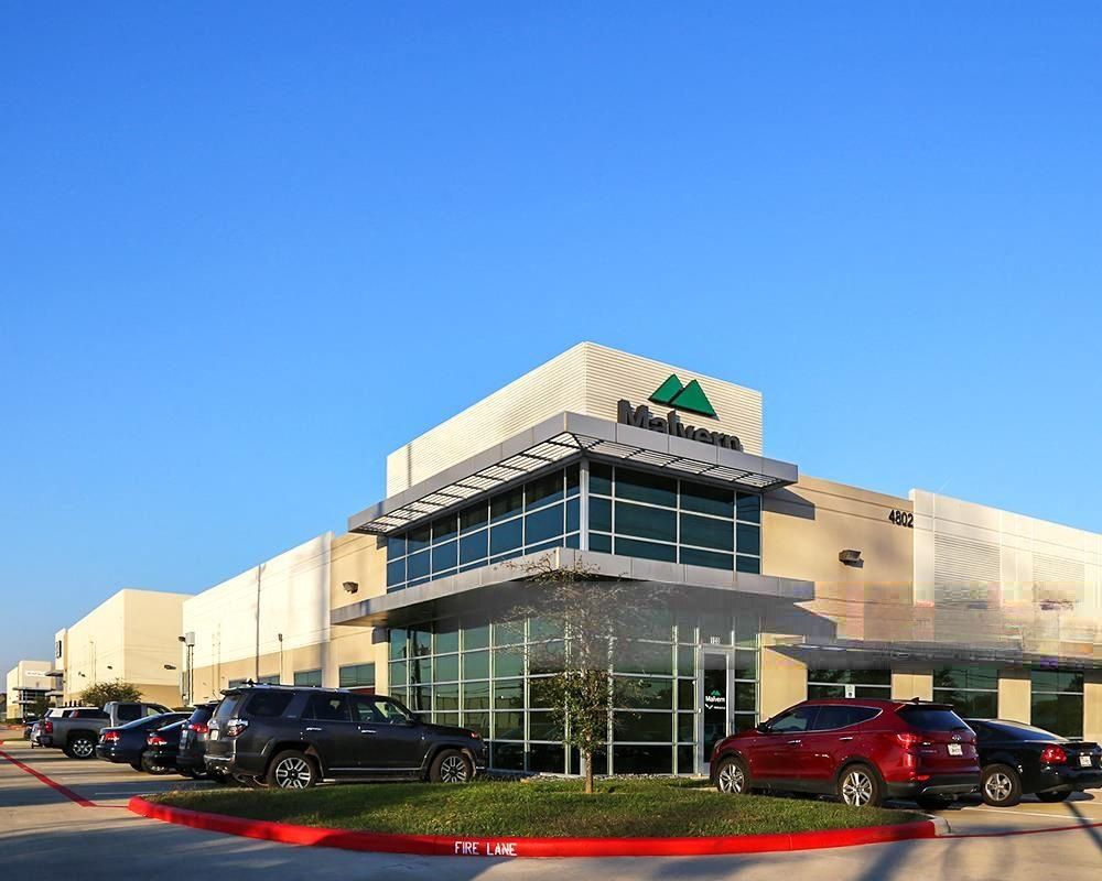 Bammel Business Park - 4702-4802 North Sam Houston Pkwy West photo 2