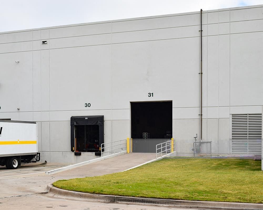 Prologis Freeport Corporate Center 6 photo 3