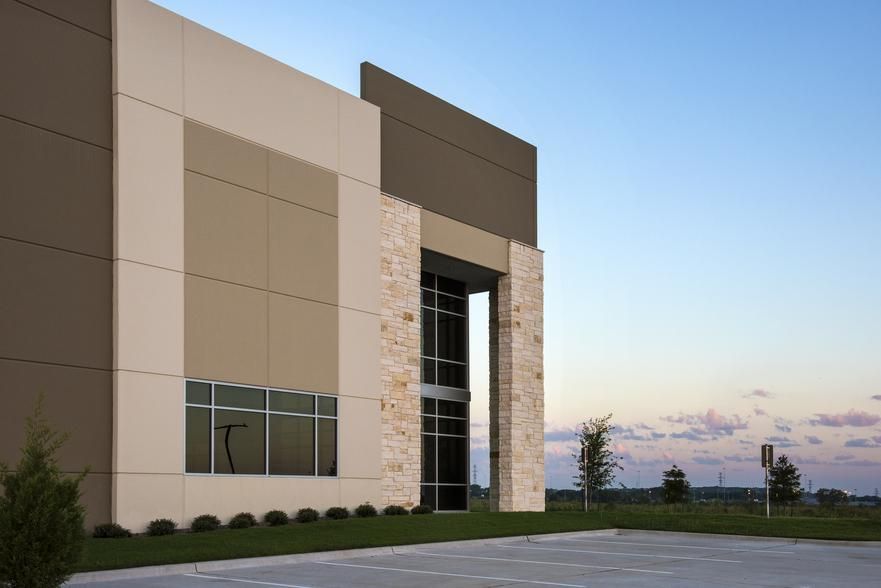 PointSouth Bldg 1 - Proposed Development 1002 E Cleveland Rd photo 2