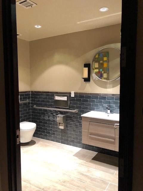 SUBLEASE: Shared Beverly Hills Medical Office photo 3