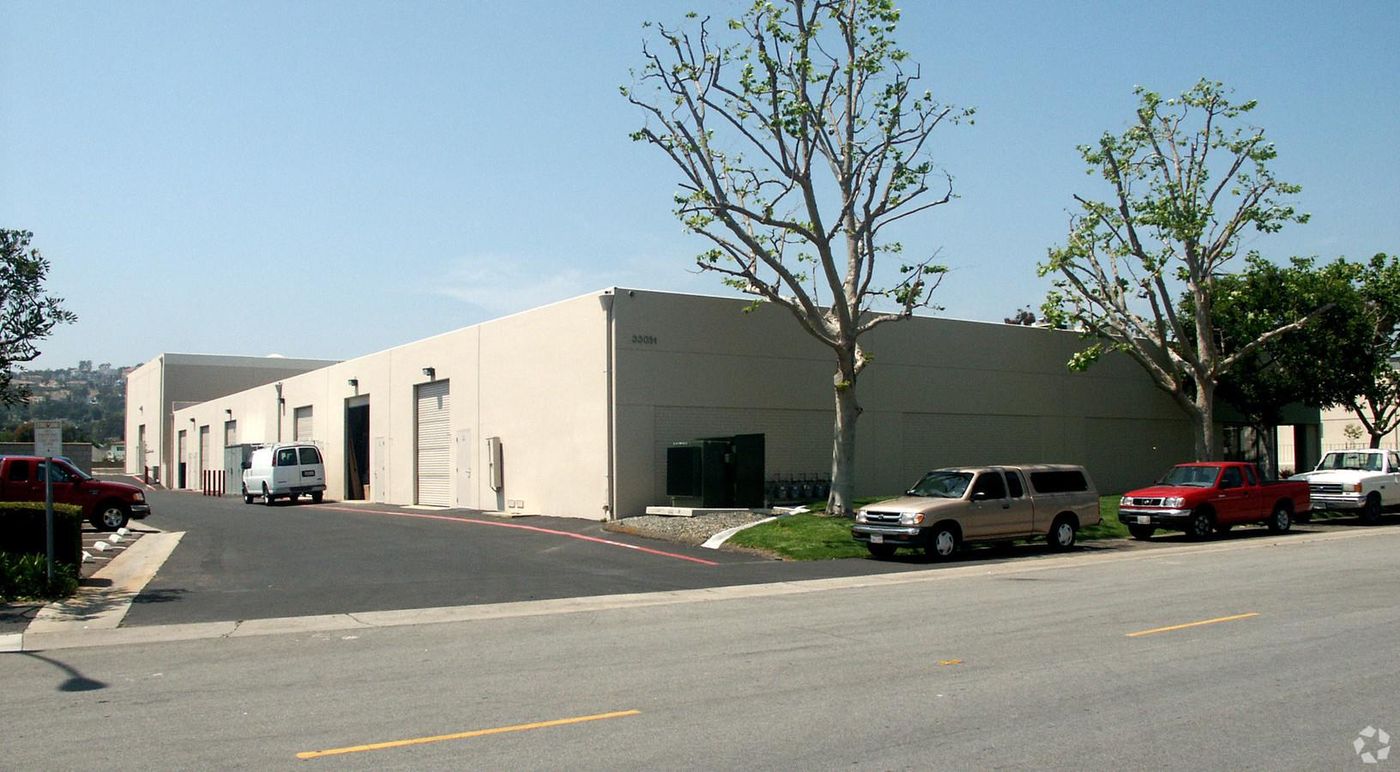 Industrial Property For Lease photo 3