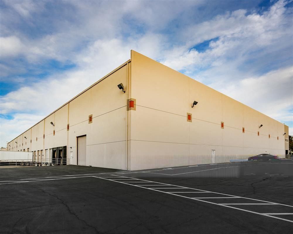 Southport Business Park - 2928, 2934 & 2940 Ramco Street photo 3