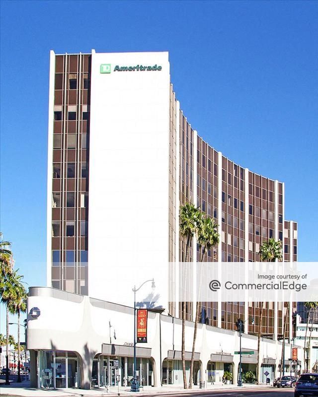 Beverly Hills Gateway photo 3
