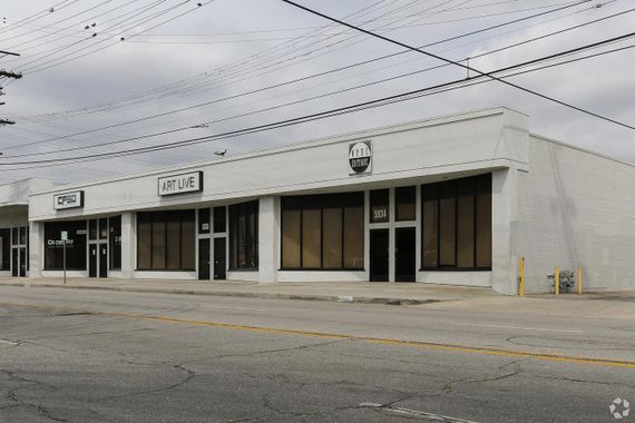 Industrial Property For Lease