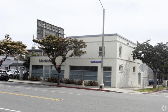 Office Property For Lease