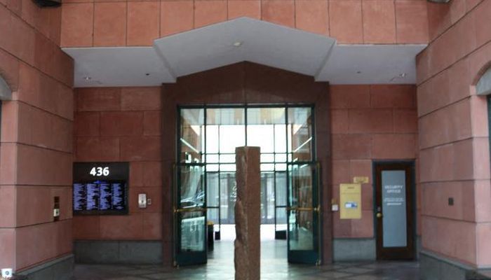 Office Space for Rent at 9675 Brighton Way Beverly Hills, CA 90210 - #2