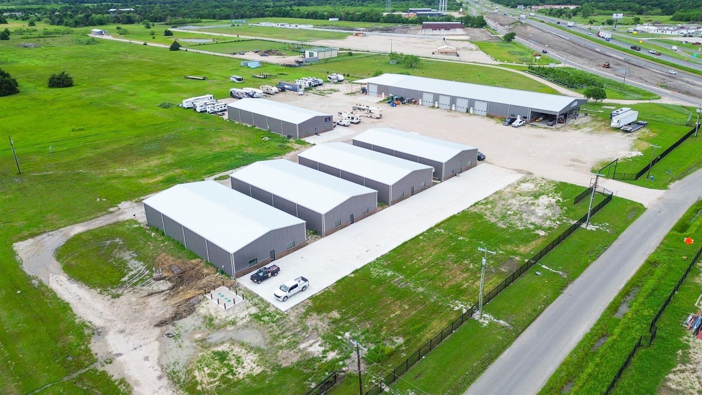 3241 County Road 2500, Caddo Mills, TX photo 4