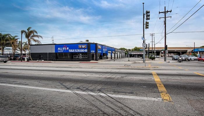 Warehouse Space for Sale at 2719-2735 E Artesia Blvd Long Beach, CA 90805 - #26