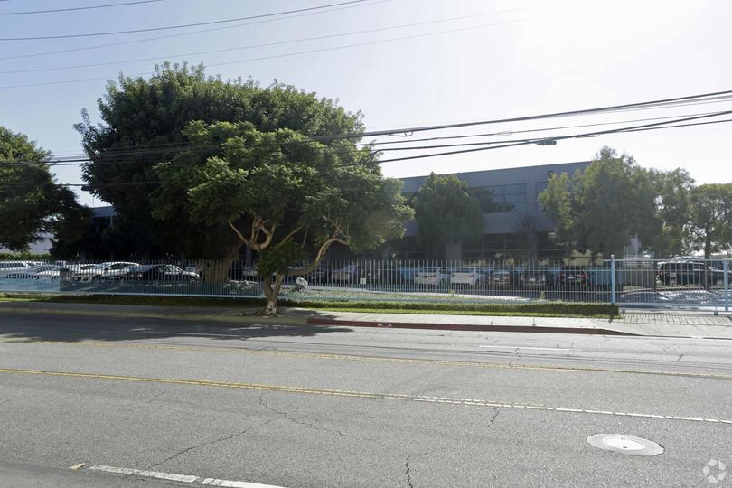 Office Property for Lease