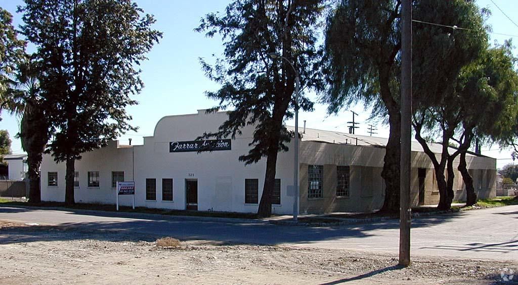 Industrial Property For Lease photo 3