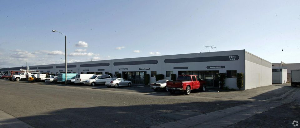 Industrial Property For Lease