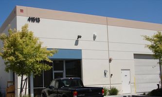 Warehouse Space for Rent located at 41513 Cherry St Murrieta, CA 92562