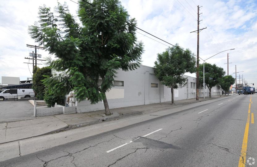 Industrial Property For Sale