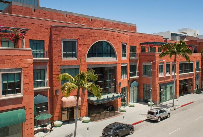 Office/Medical Property for Lease