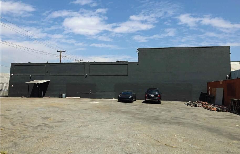 Alameda Corridor Warehouse 3716 S Alameda St photo 2